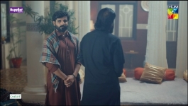 Nadaan - Episode 04 - 26th October 2024